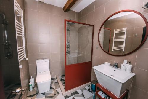 Apartment Atoneli