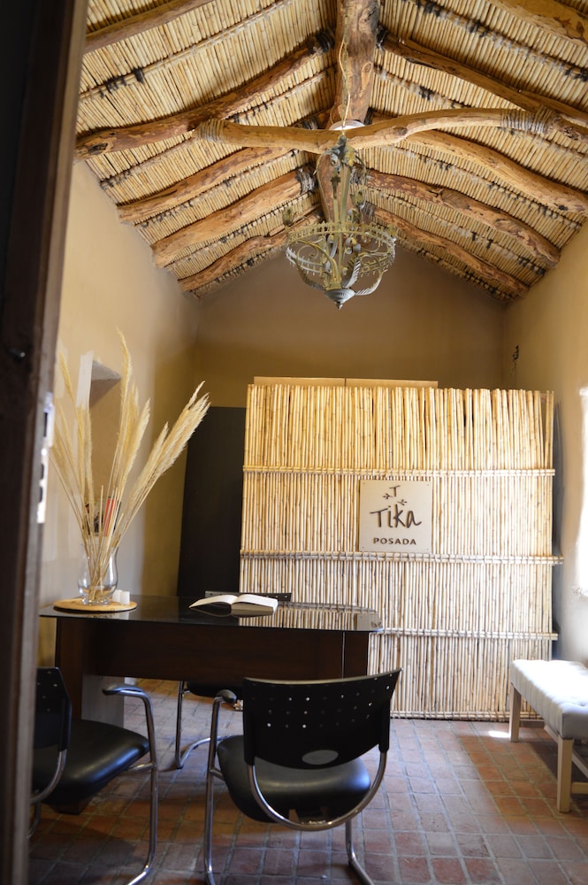 Posada Tika — La Quiaca — photo 4