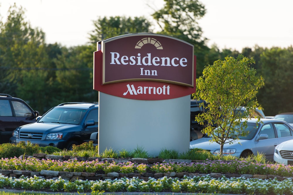 Residence Inn by Marriott Springfield South - photo 20