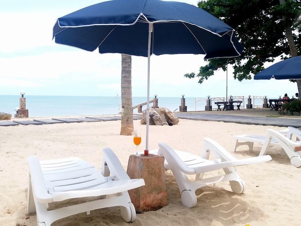 Talkoo Beach Resort Khanom in Nakhon Si Thammarat, Thailand