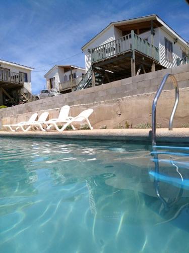 Rocas del Pirata - last minute hotel in Unknown City