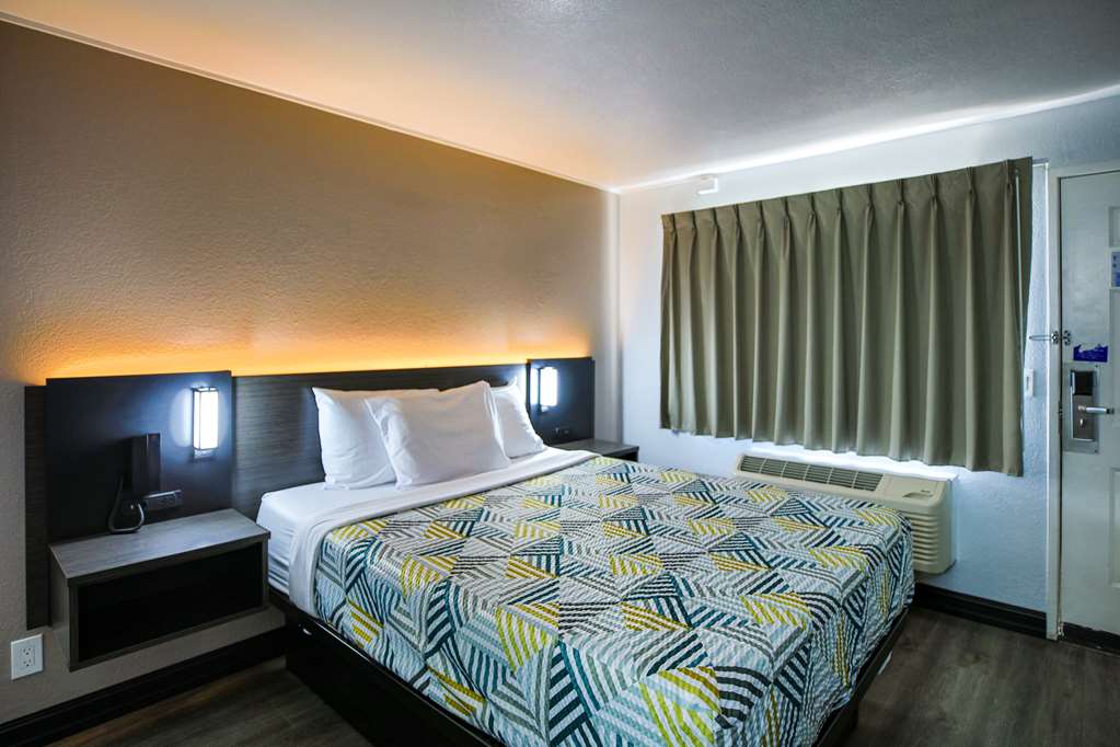 Motel 6 Sacramento CA North - photo 26