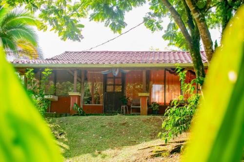 Cabaña Campo Verde - last minute hotel in Unknown City