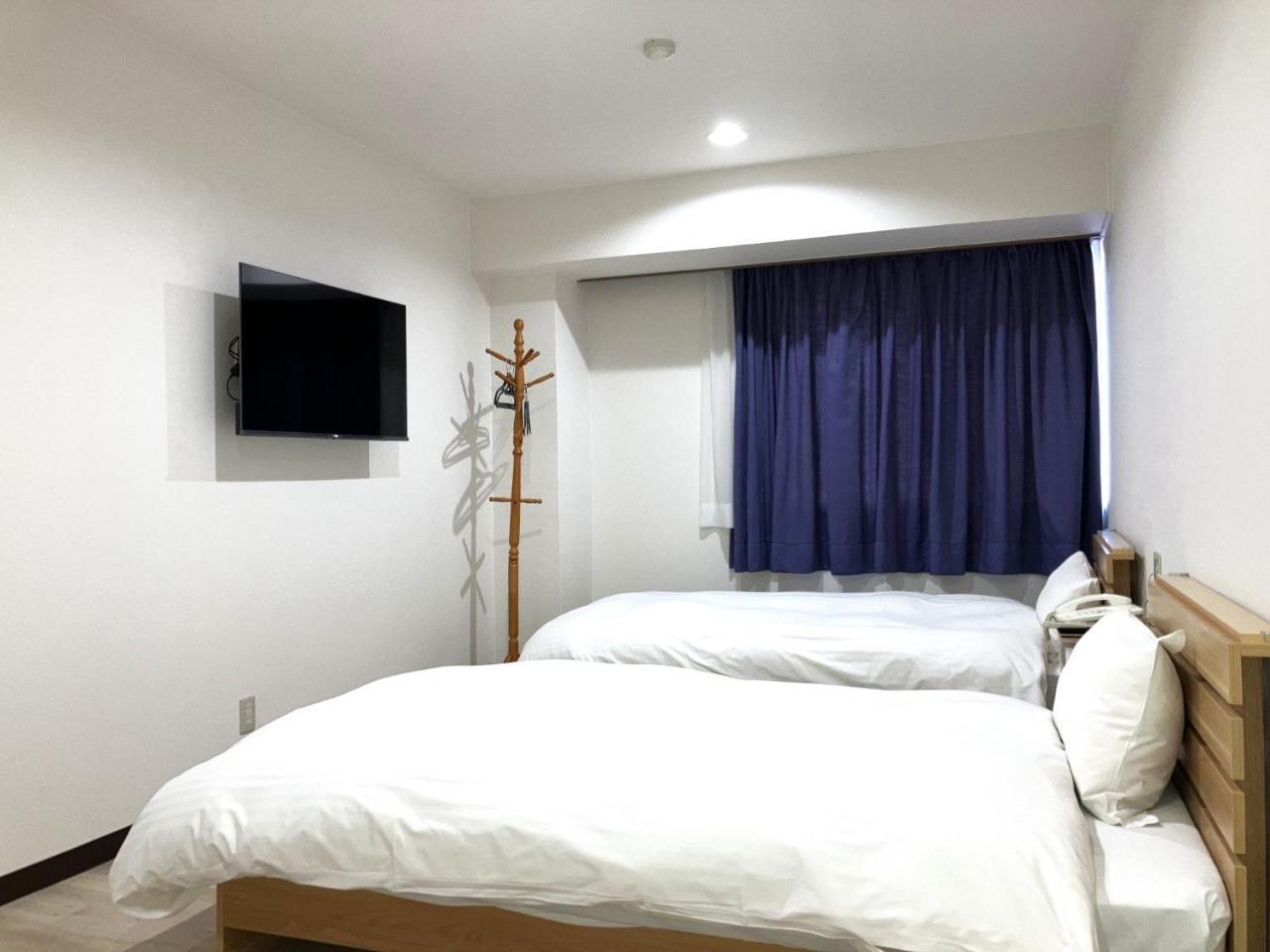 Anan Daiichi Hotel Vacation STAY 13421v in Anan, Japan