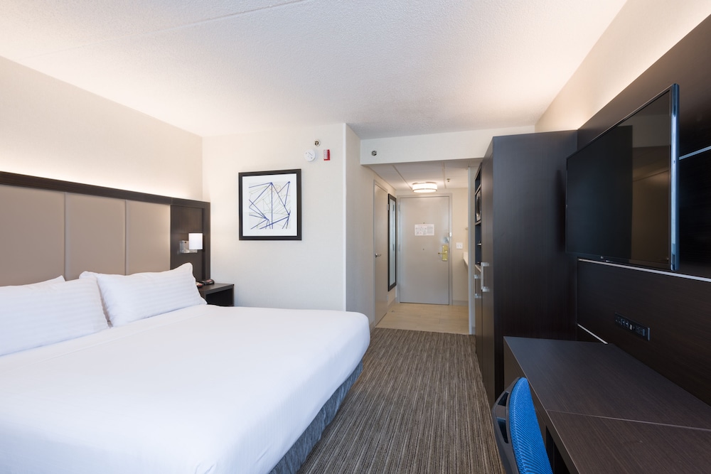 Holiday Inn Express Ramsey Mahwah by IHG - photo 4