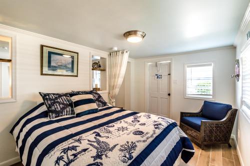 Island View Cottages Sebastian - photo 9