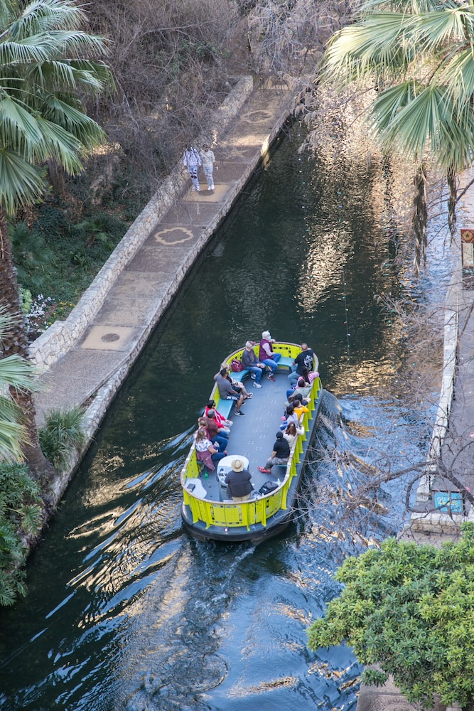 Canopy by Hilton San Antonio Riverwalk - photo 96