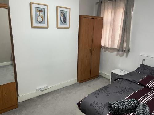 Rahal Compton - last minute hotel in London