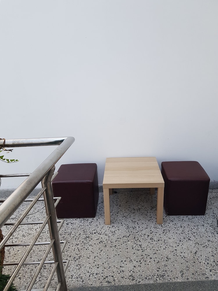 Aleksei apartments — 4-Star Luxury Hotel in Belgrade, Serbia