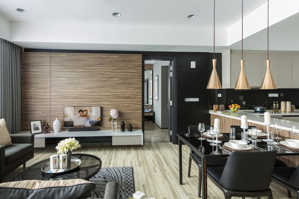 Somerset Damansara Utama Petaling Jaya in Petaling Jaya, Malaysia