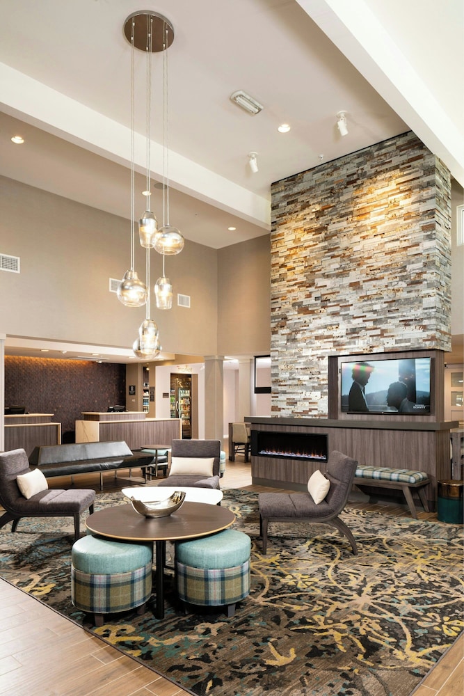 Residence Inn by Marriott Las Vegas South Henderson - photo 5