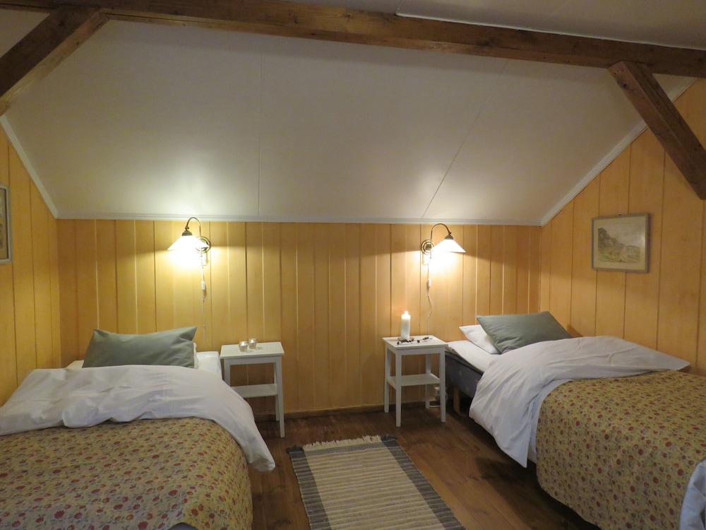 Mesnabakken pensjonat - last minute hotel in Unknown City