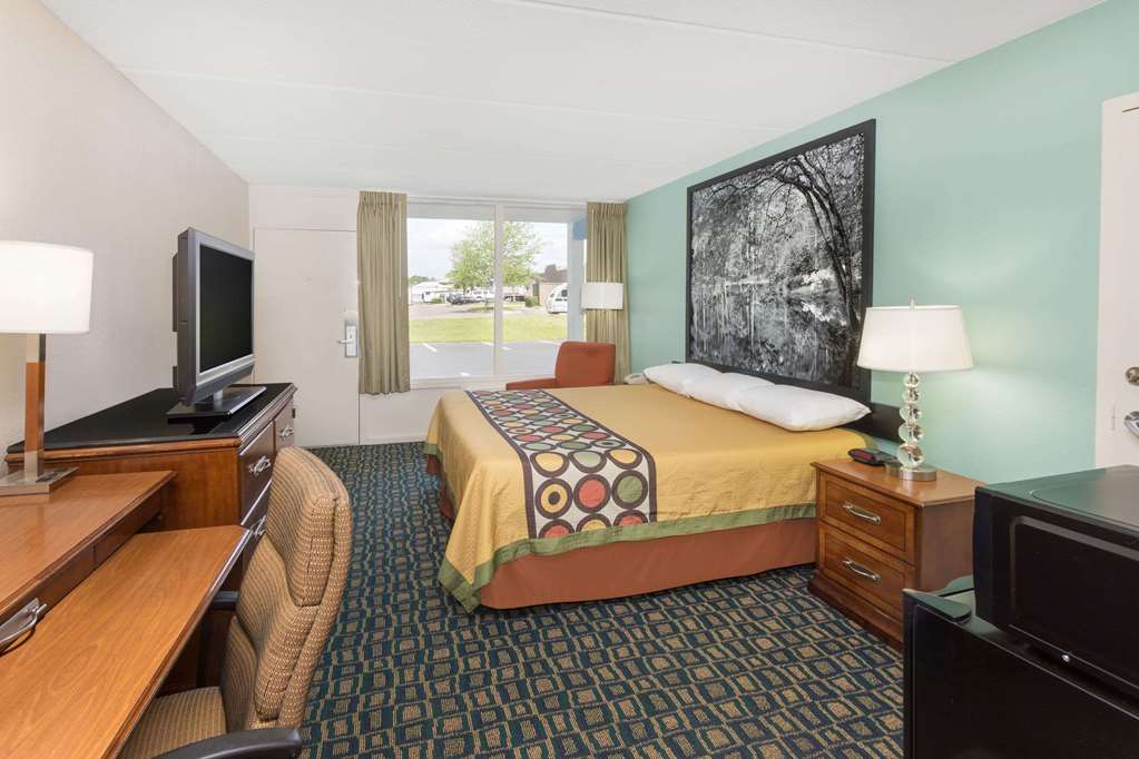 Super 8 By Wyndham Kingsland I 95 Naval Base Area - photo 9