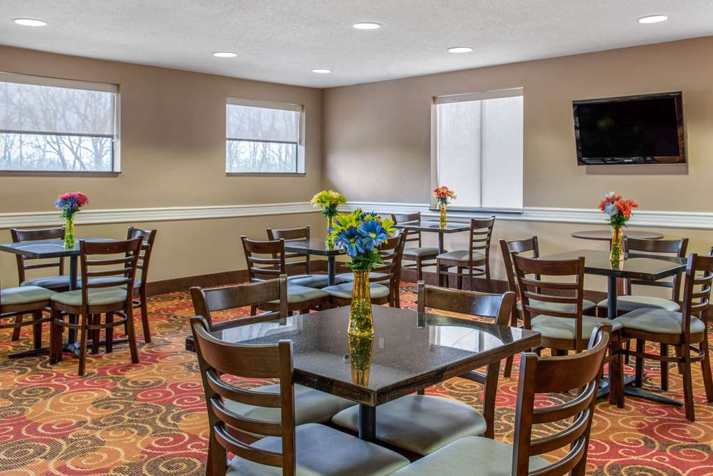 Quality Inn Bloomington near University - photo 41