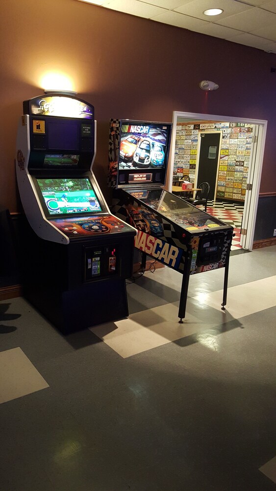 Route 66 Hotel Springfield Illinois - photo 25