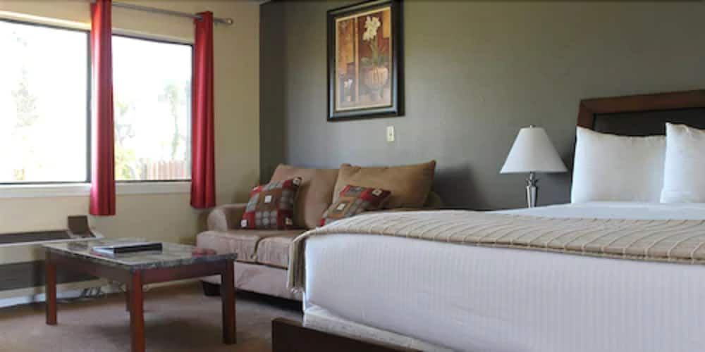 Oak Ridge Inn - photo 9