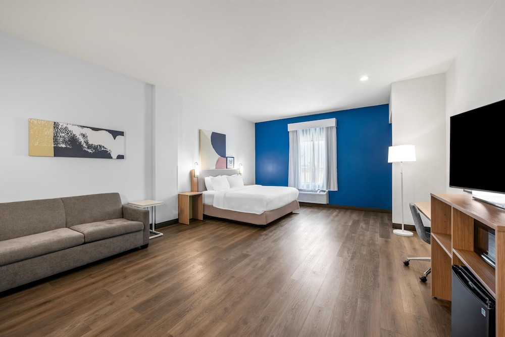 Spark by Hilton Fort Stockton - photo 38