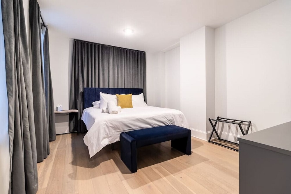 Thena Hotel Beautiful 1 Bedroom - photo 13