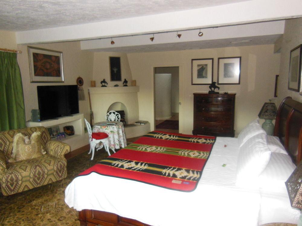 The SunCatcher Fine Country Inn - photo 6