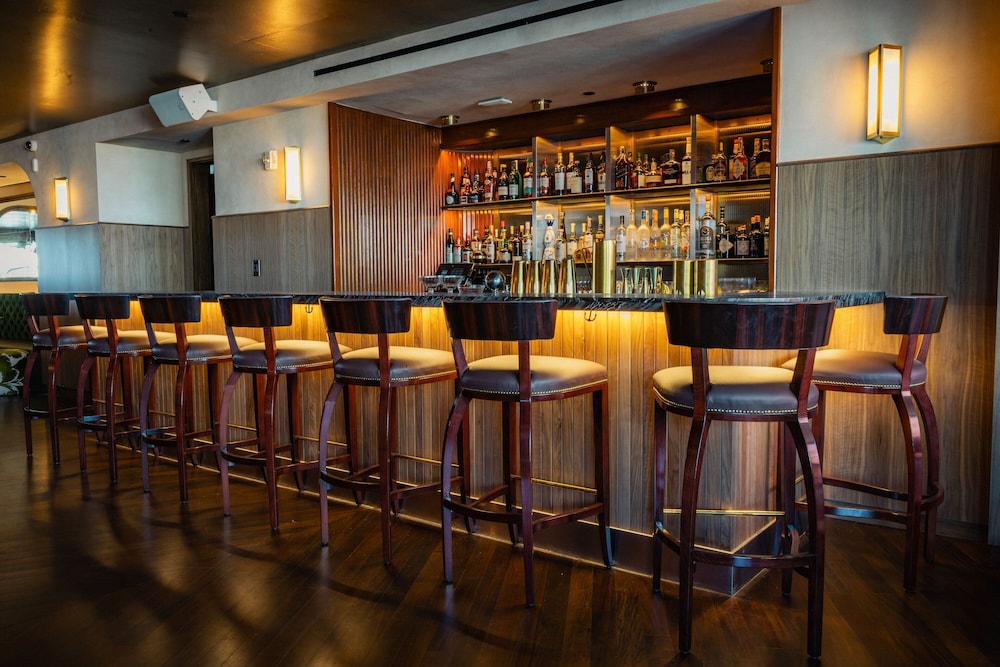 Le Meridien New York Central Park by Marriott - photo 53