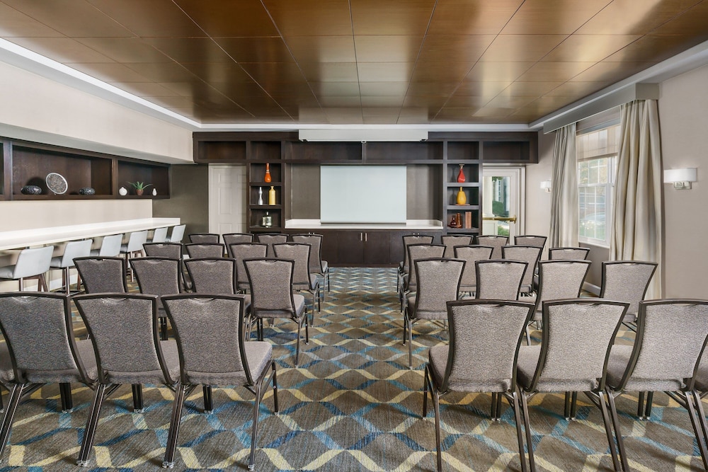 Residence Inn by Marriott Gaithersburg Washingtonian Center - photo 48