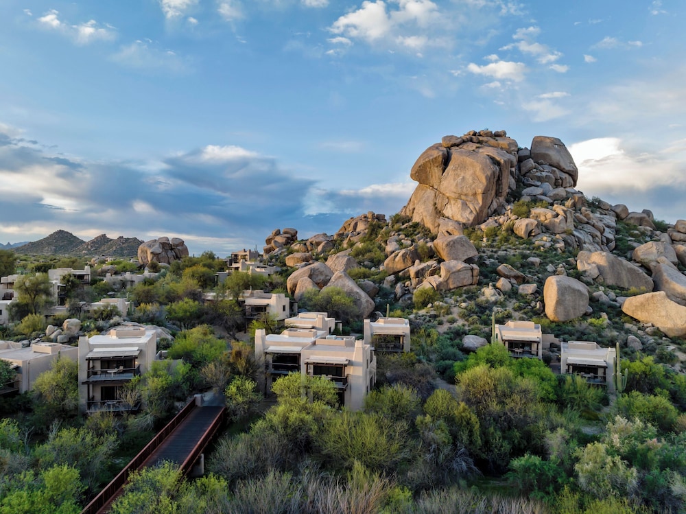 Boulders Resort & Spa Scottsdale Curio Collection by Hilton - photo 26