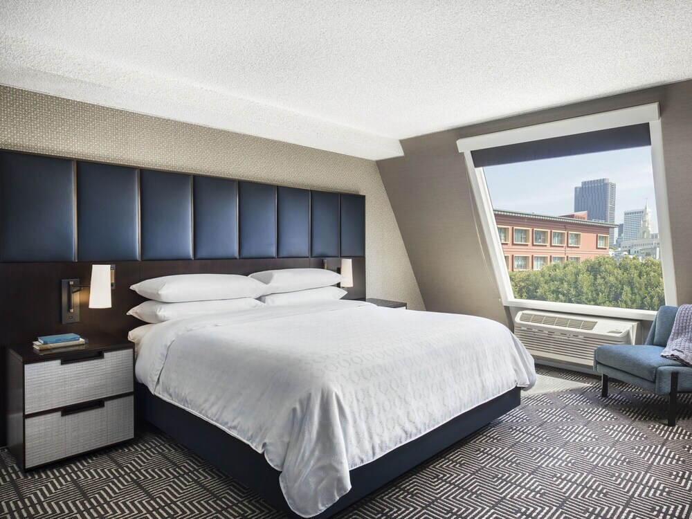 Hotel Riu Plaza Fisherman’s Wharf in San Francisco, United States