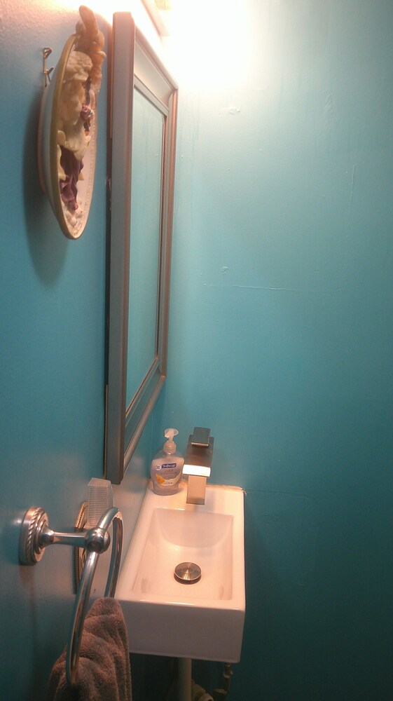 Lil Black Bear Inn - photo 84