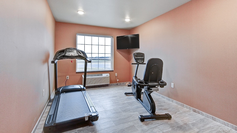 Cobblestone Hotel & Suites Pulaski Green Bay - photo 34