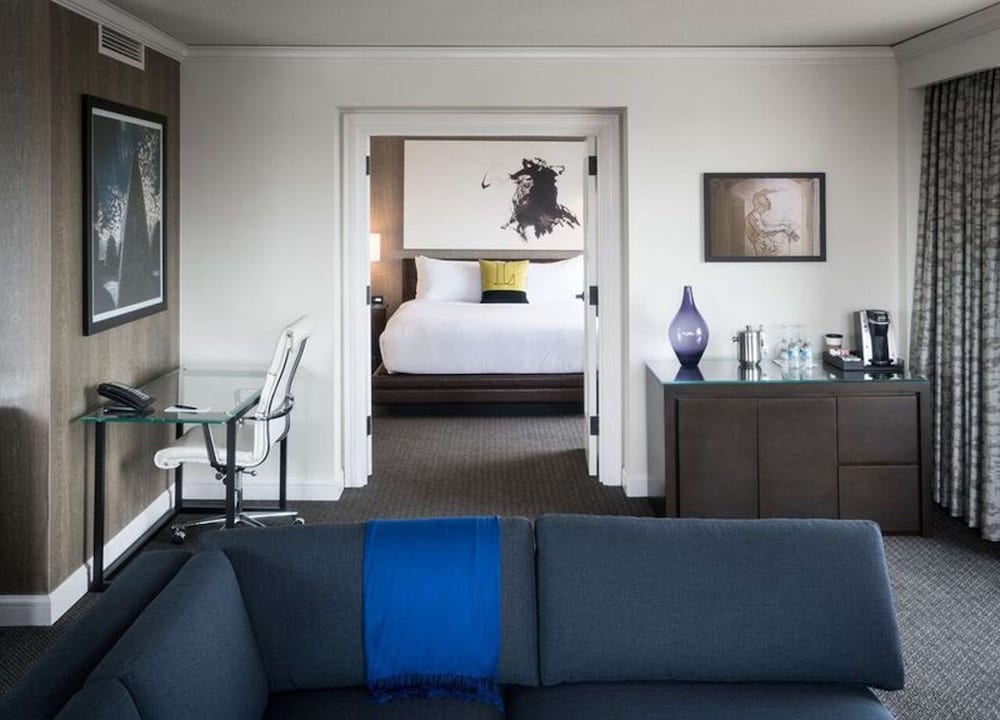 The Logan Philadelphia Curio Collection by Hilton - photo 56