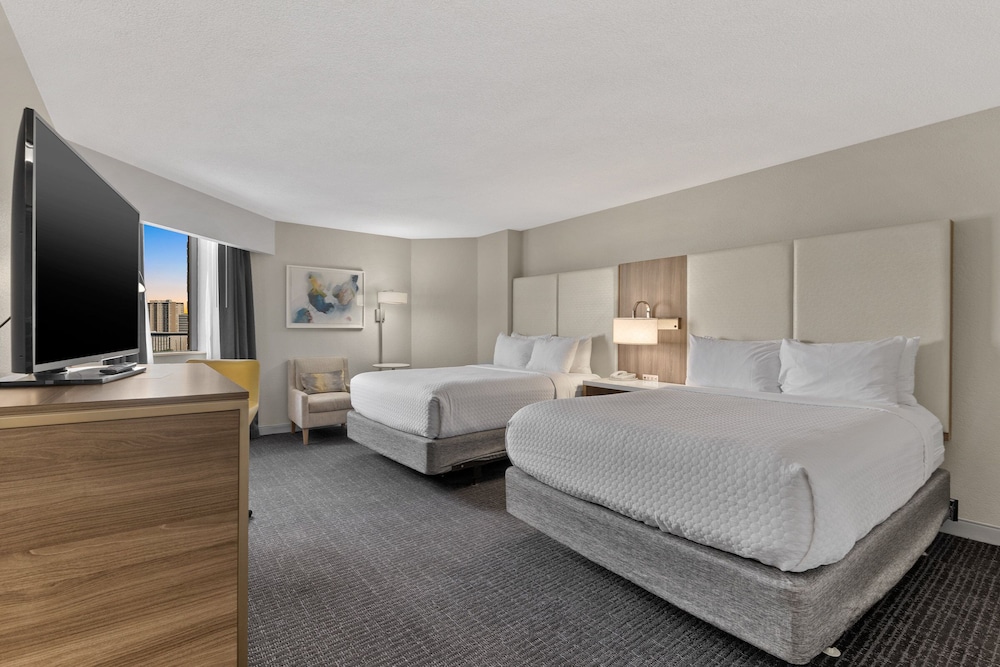 Crowne Plaza Houston Med Ctr Galleria Area by IHG - photo 25