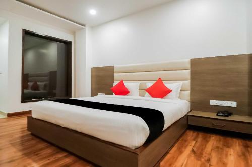 Hotel Gn Pride — Amritsar — photo 5