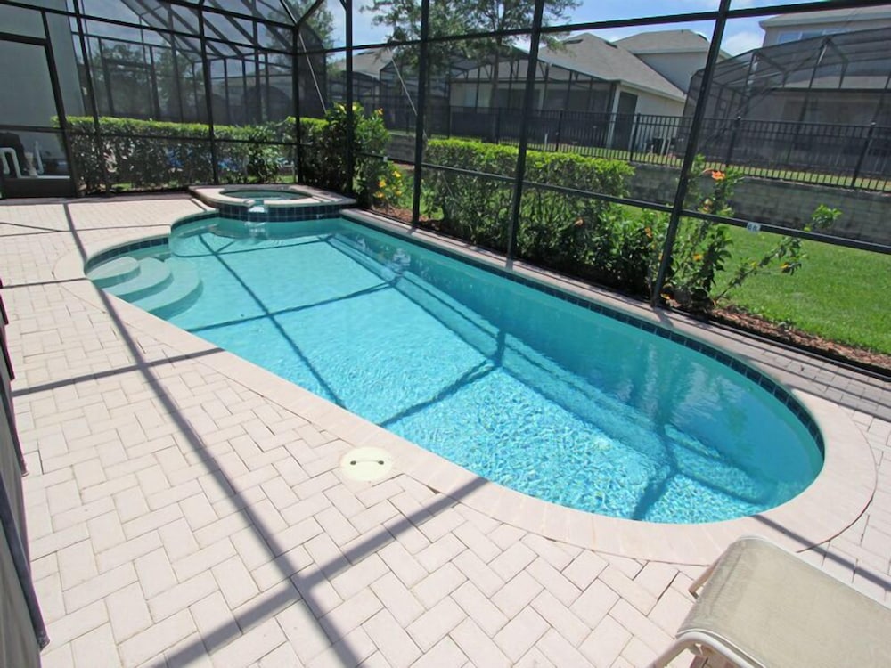 Ov1848 Windsor Hills Resort 6 Bed 4 Baths Villa - photo 8