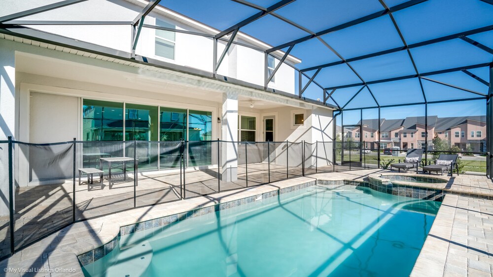 Solara Resort 9031 C - photo 41