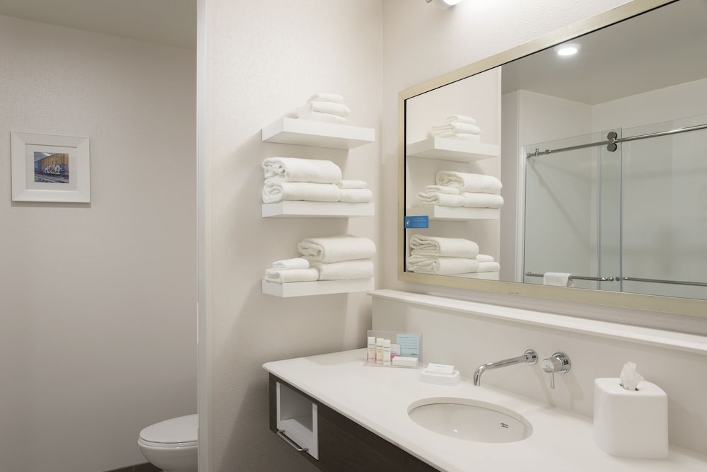 Hampton Inn & Suites Grand Rapids Downtown - photo 37