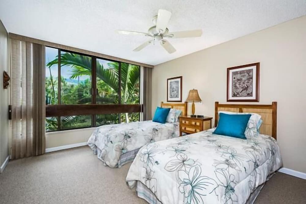 Keauhou Kona Surf and Racquet Club 2 204 - photo 4