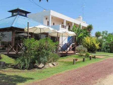 Posada del Navegante
