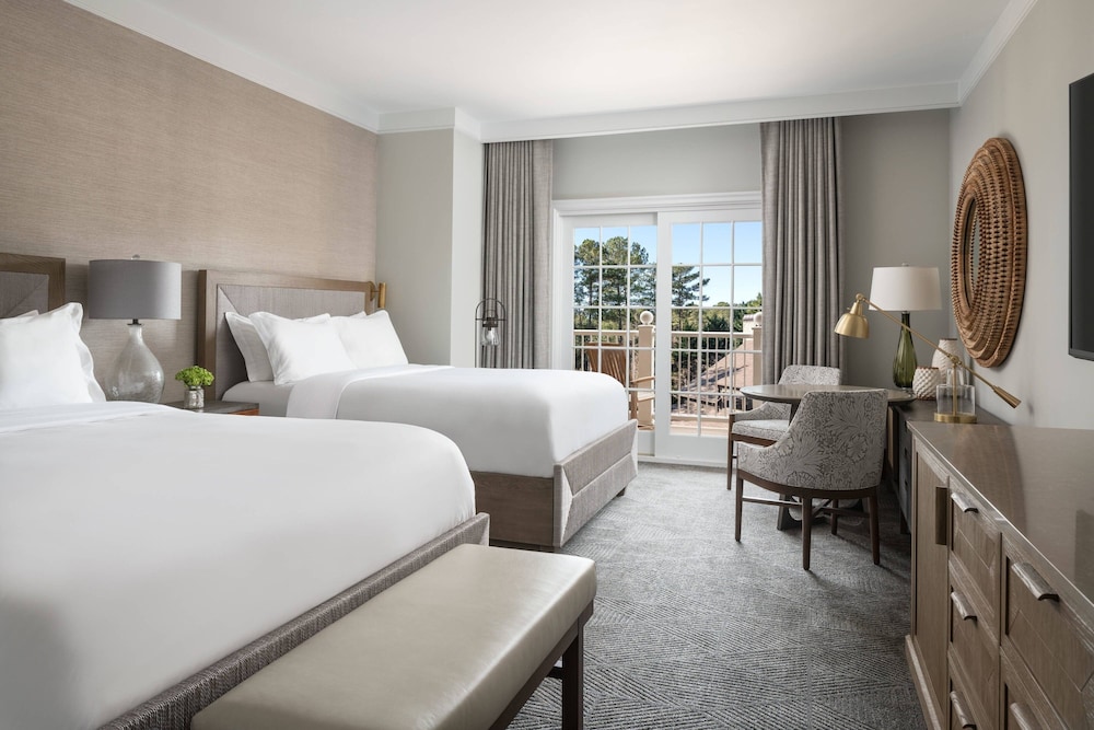 The Ritz Carlton Reynolds Lake Oconee - photo 14