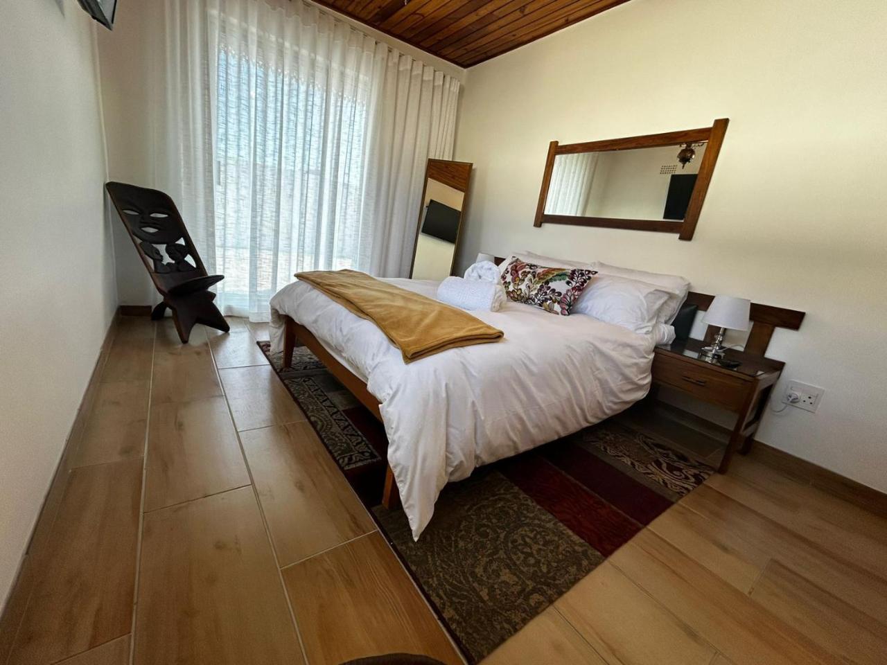 Villa Rosa Luxury