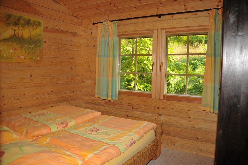 Hotelanlage Country Lodge — Arnsberg — photo 5
