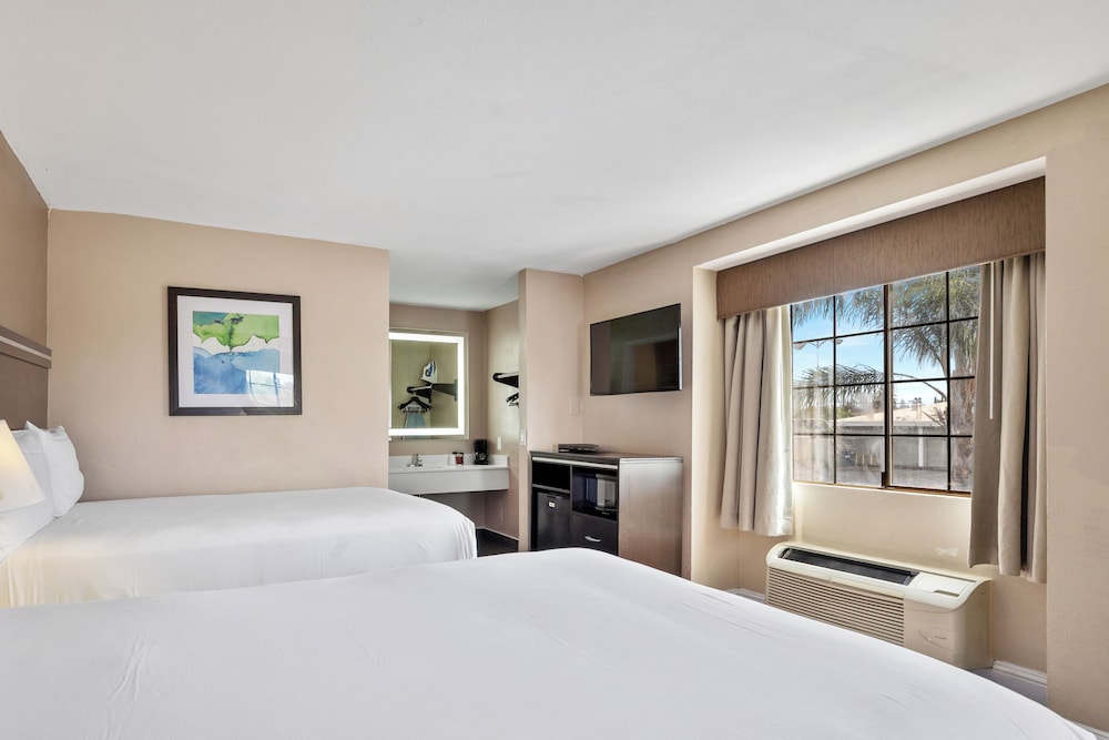 Executive Inn Hotel — Milpitas — photo 5