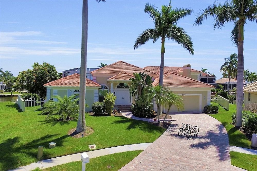 Calusa Home #43560 — 4-Star Luxury Hotel in Marco Island, United States