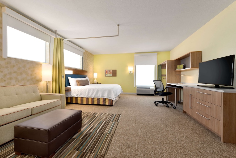 Home2 Suites by Hilton Cleveland Beachwood - photo 10