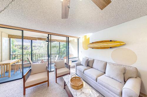 Kalanikai #112 — 4-Star Luxury Hotel in Kailua-Kona, United States