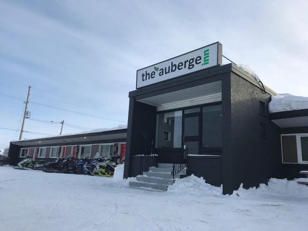 The Auberge Inn in Temiskaming Shores, Canada
