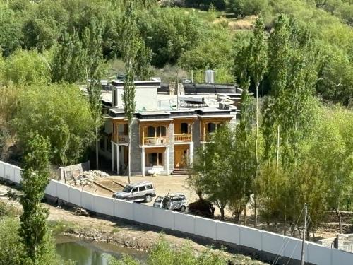 Paradise Shey 水森シェ - last minute hotel in Leh