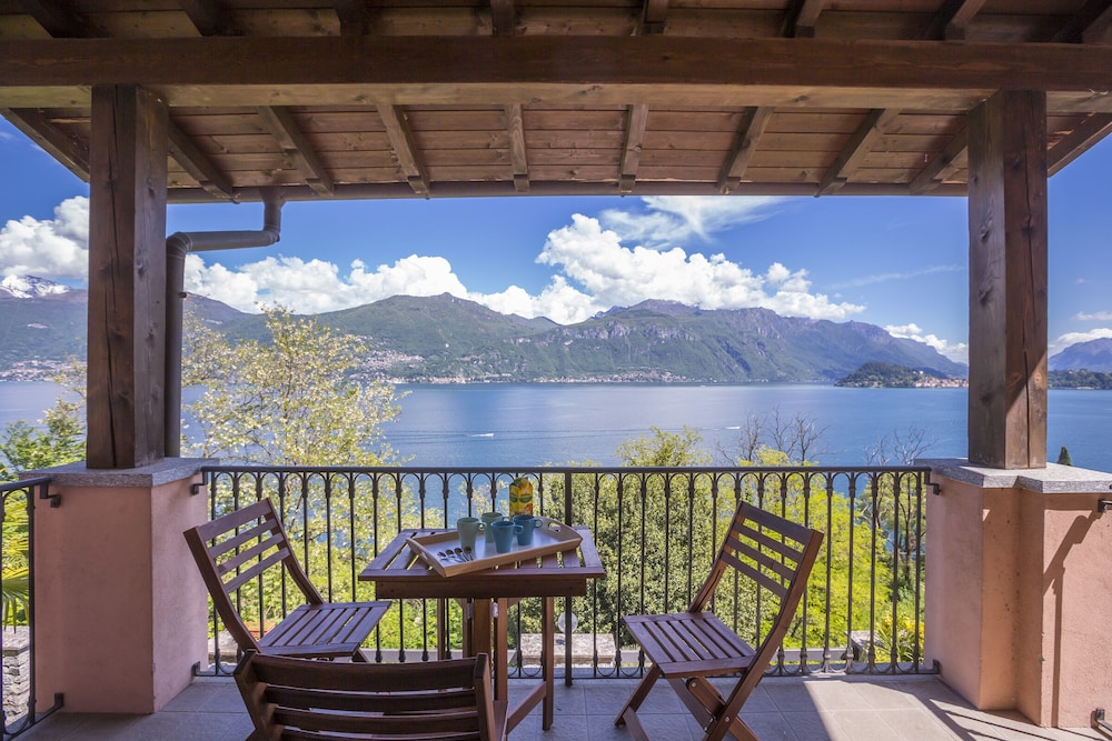 Sonenga Vista Magnifico — 4-Star Luxury Hotel in Menaggio, Italy
