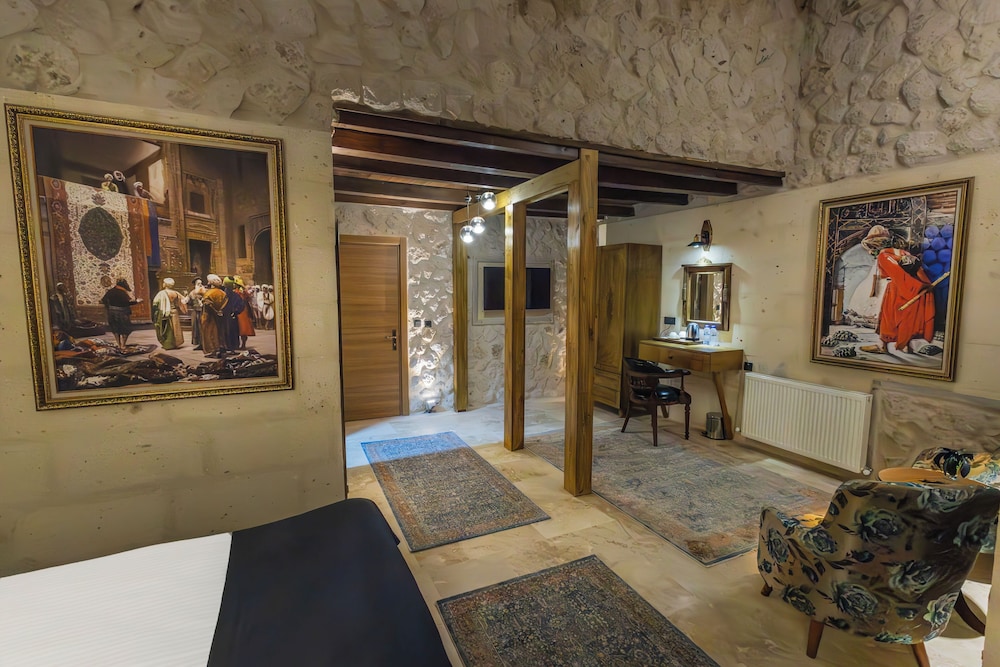 Kapadokya ByHan Otel — Nevsehir — photo 5