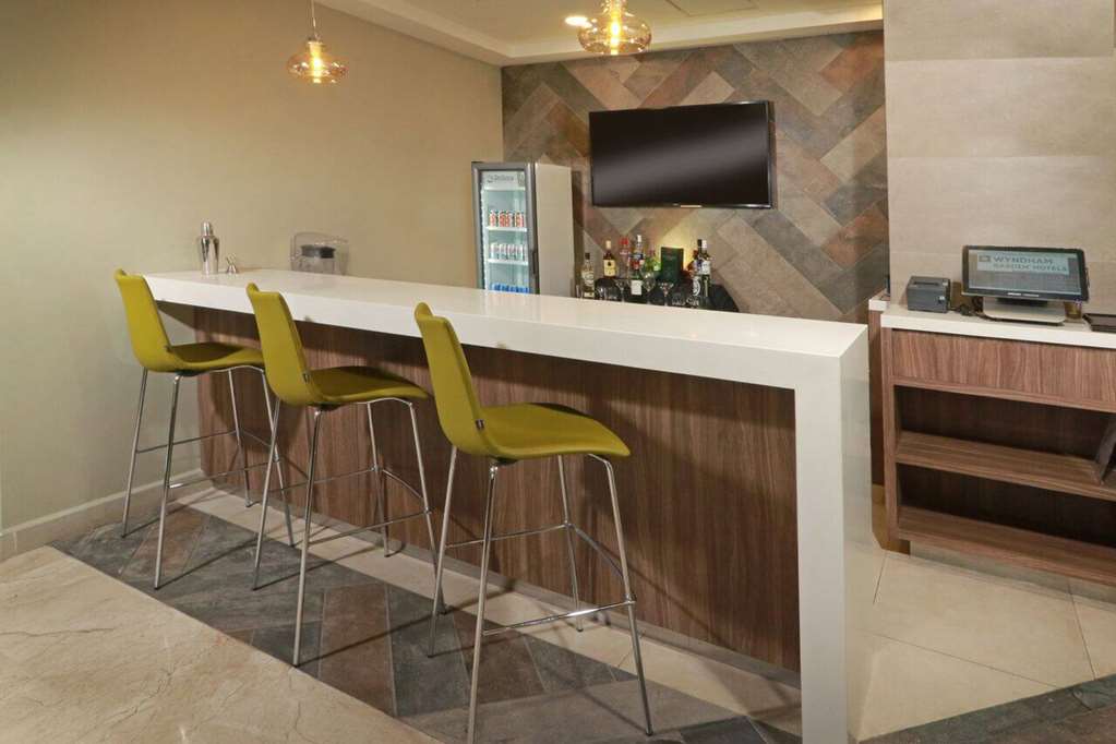 Bar/Lounge