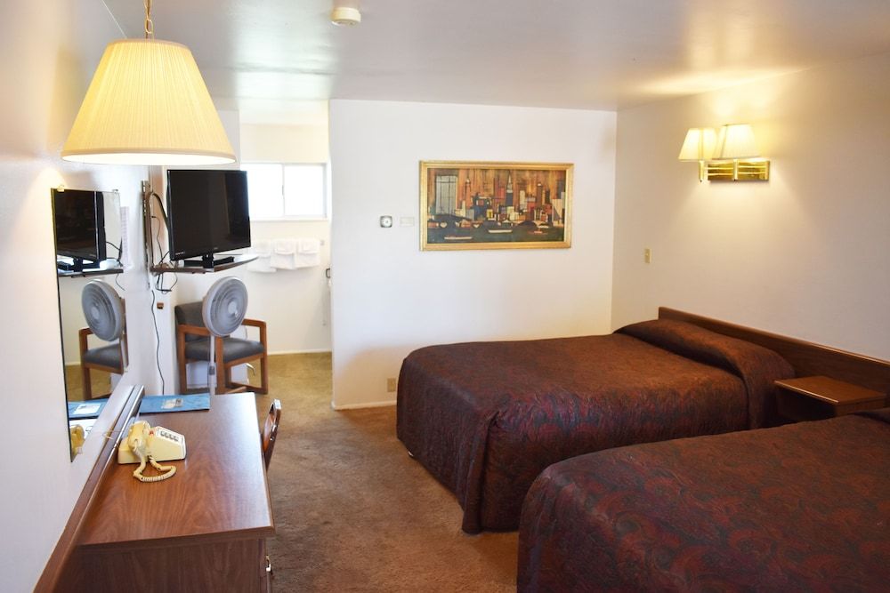 Jr Inn - photo 14